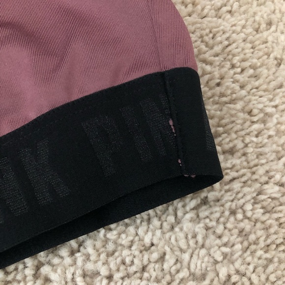PINK Sport Bra, M - Picture 6 of 7